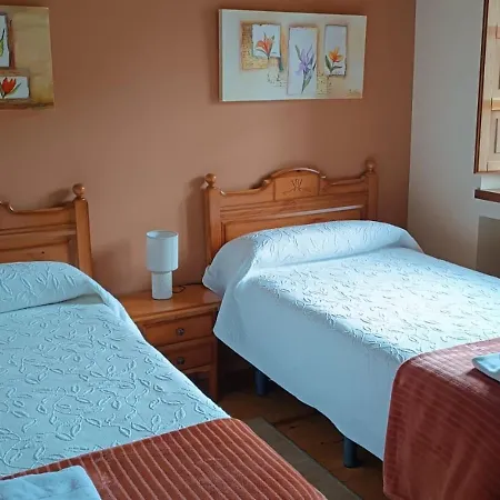 Valle Tosande Casa rural *