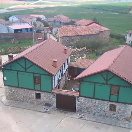 Valle Tosande Cantoral