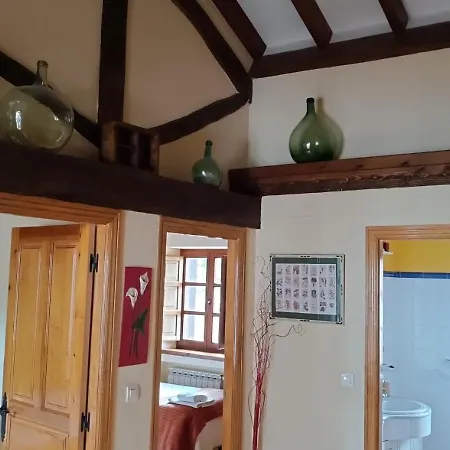 Valle Tosande Casa di campagna
