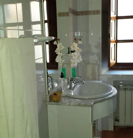 Valle Tosande Casa di campagna
