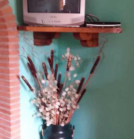 Valle Tosande *