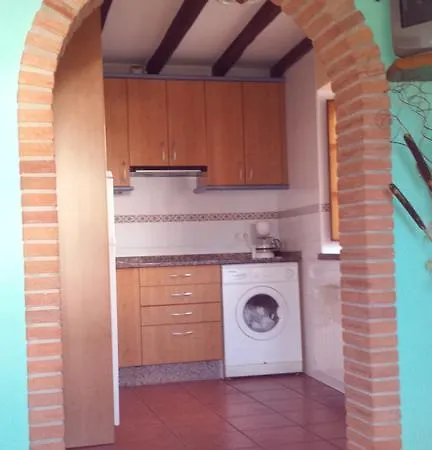 Valle Tosande Casa rural *