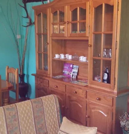 Casa rural Valle Tosande