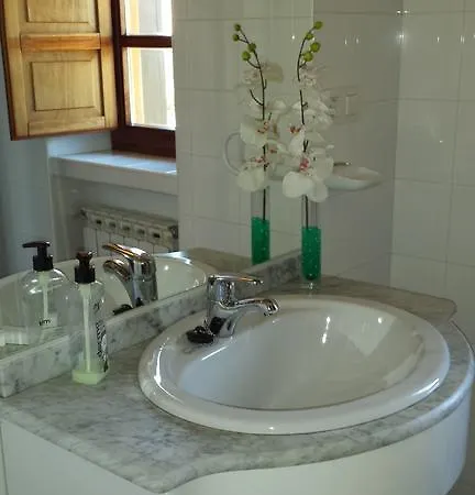 Valle Tosande Casa rural