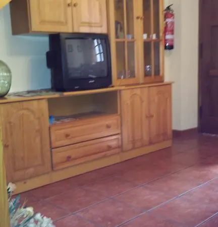 Valle Tosande Casa rural Cantoral