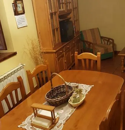 Valle Tosande Cantoral