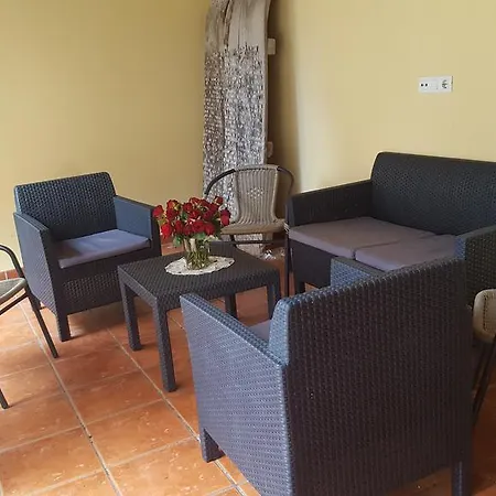 Valle Tosande Casa rural *