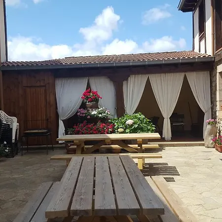 Valle Tosande Cantoral