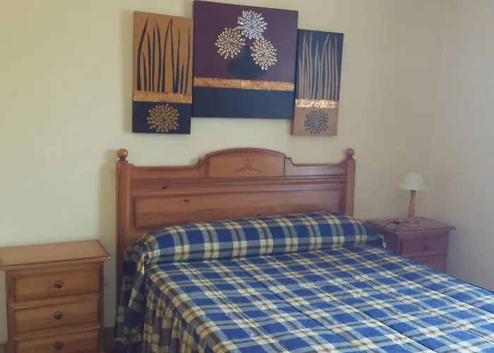 Landhaus Casa Rural Valle Tosande Cantoral