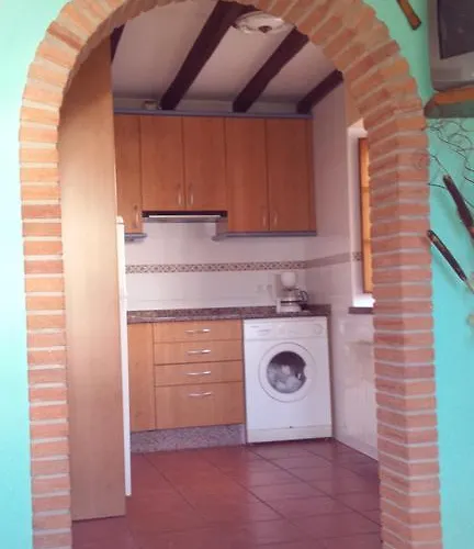 Casa Rural Valle Tosande Landhaus *