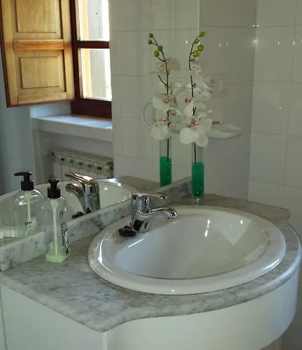 Casa Rural Valle Tosande Landhaus