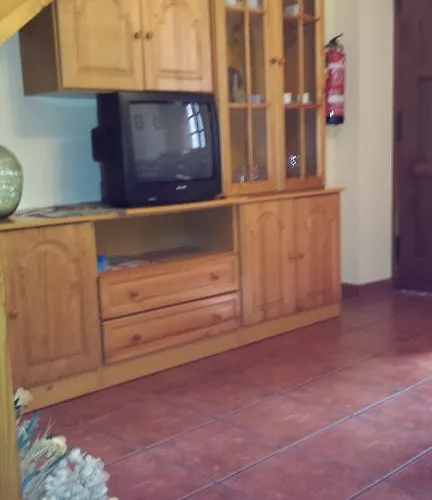 Casa Rural Valle Tosande Landhaus Cantoral